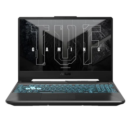 Asus Tuf Gaming A15 FA506NCG-HN265 AMD Ryzen7-7445HS 16GB 512SSD RTX3050 15.6" FHD W11P Taşınabilir Bilgisayar