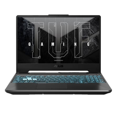 Asus Tuf Gaming A15 FA506NCG-HN265 AMD Ryzen7-7445HS 64GB 2TBSSD RTX3050 15.6" FHD W11P Taşınabilir Bilgisayar