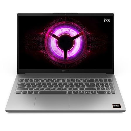 Lenovo LOQ 83S00033TR002 Ryzen7-7735HS 16GB 512SSD+1TBSSD RTX3050 FreeDOS 15.6" FullHD Dizüstü Bilgisayar