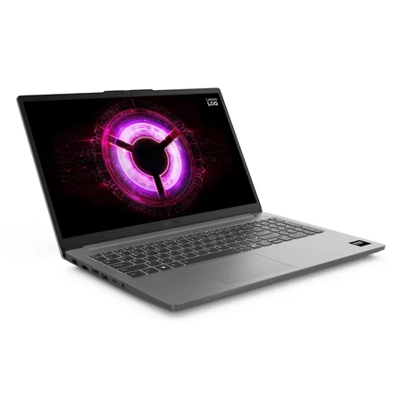 Lenovo LOQ 83S00033TR004 Ryzen7-7735HS 16GB 1TBSSD RTX3050 FreeDOS 15.6" FullHD Dizüstü Bilgisayar
