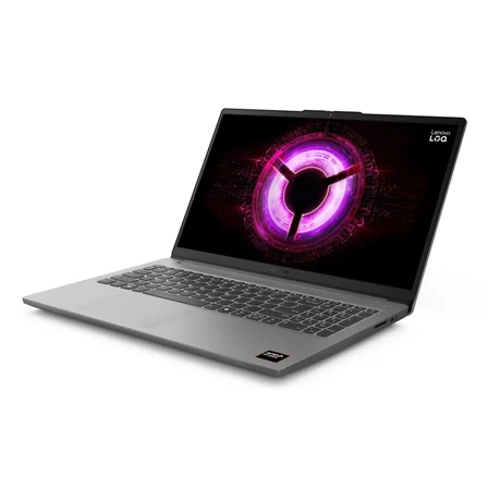 Lenovo LOQ 83S00033TR004 Ryzen7-7735HS 16GB 1TBSSD RTX3050 FreeDOS 15.6" FullHD Dizüstü Bilgisayar