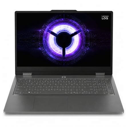 Lenovo LOQ 83SC000QTR008 i5-13450HX 16GB 2TBSSD RTX5050 15.6 FullHD W11P Taşınabilir Bilgisayar