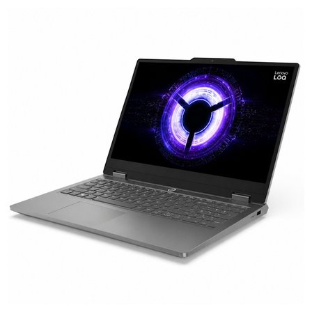 Lenovo LOQ 83SC000QTR008 i5-13450HX 16GB 2TBSSD RTX5050 15.6 FullHD W11P Taşınabilir Bilgisayar