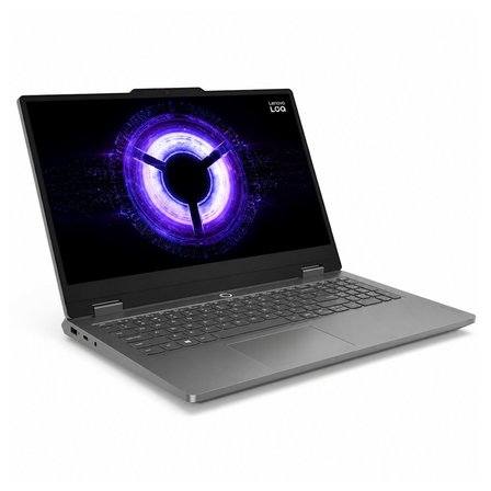 Lenovo LOQ 83SC000QTR008 i5-13450HX 16GB 2TBSSD RTX5050 15.6 FullHD W11P Taşınabilir Bilgisayar