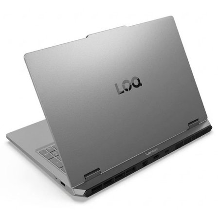 Lenovo LOQ 83SC000QTR008 i5-13450HX 16GB 2TBSSD RTX5050 15.6 FullHD W11P Taşınabilir Bilgisayar