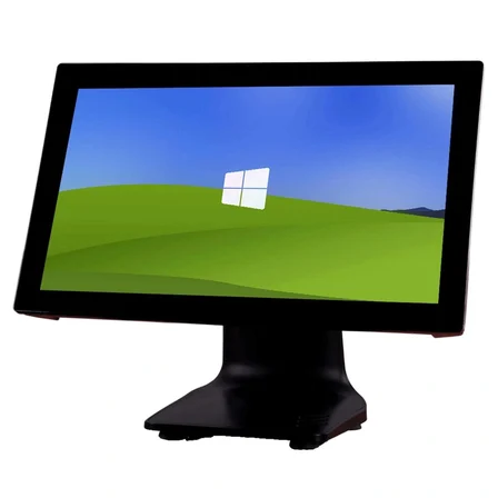 POSTÜRK TX-1850M İ5 6200U 8GB DDR4 128 SSD 18,5" Multi Dokunmatik Black Pos PC