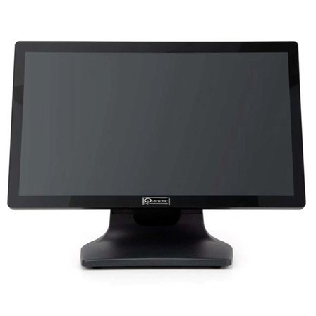 QUATRONIC P1815 İ5 5.NESİL 16GB 256GB SSD 18,5" Multi Dokunmatik Black Pos PC + Wifi + Hoparlör