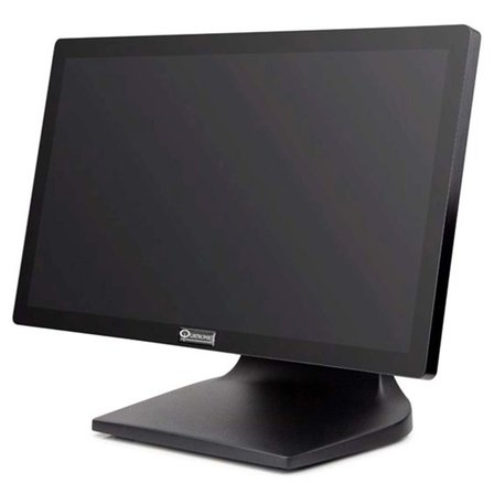 QUATRONIC P1815 İ5 5.NESİL 16GB 256GB SSD 18,5" Multi Dokunmatik Black Pos PC + Wifi + Hoparlör