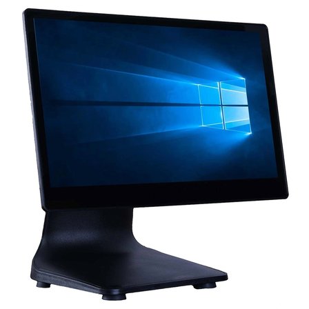 POSTÜRK H-1560 İ5 5200U 8GB 256GB NVMe SSD 15,6" Multi Dokunmatik FHD Pos PC