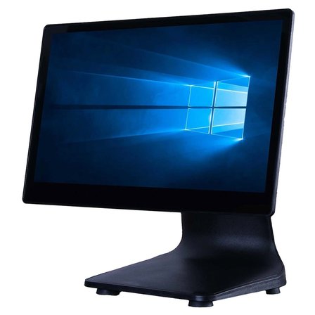 POSTÜRK H-1560 İ5 5200U 8GB 256GB NVMe SSD 15,6" Multi Dokunmatik FHD Pos PC