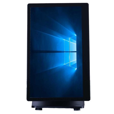 POSTÜRK H-1560 İ5 5200U 8GB 256GB NVMe SSD 15,6" Multi Dokunmatik FHD Pos PC