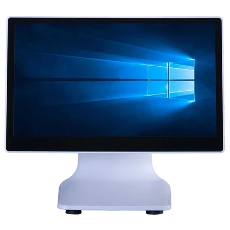POSTÜRK H-1560 İ5 5200U 8GB DDR3 128GB SSD 15,6" Multi Dokunmatik FHD Beyaz Pos Pc