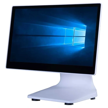 POSTÜRK H-1560 İ5 5200U 8GB DDR3 128GB SSD 15,6" Multi Dokunmatik FHD Beyaz Pos Pc