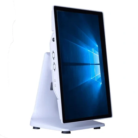 POSTÜRK H-1560 İ5 5200U 8GB DDR3 128GB SSD 15,6" Multi Dokunmatik FHD Beyaz Pos Pc