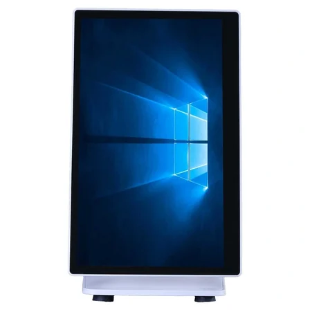 POSTÜRK H-1560 İ5 5200U 8GB DDR3 128GB SSD 15,6" Multi Dokunmatik FHD Beyaz Pos Pc