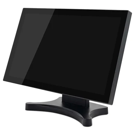 TSCAN GI1850I İ5 7.NESİL 8GB 256GB SSD 18,5" Dokunmatik LCD Pos PC