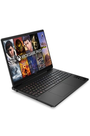 HP OMEN 15 D2QD1EA i5 14450HX 16GB 1TBSSD  RTX5050 15.3" WUXGA W11H Taşınabilir Bilgisayar