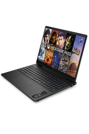 HP OMEN 15 D2QD1EA i5 14450HX 16GB 1TBSSD  RTX5050 15.3" WUXGA W11H Taşınabilir Bilgisayar