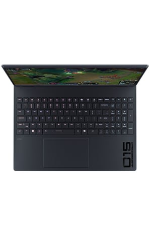 HP OMEN 15 D2QD1EA i5 14450HX 16GB 1TBSSD  RTX5050 15.3" WUXGA W11H Taşınabilir Bilgisayar