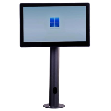 POSCLASS E-1160 11.6" Ekran 1920 x1080 FHD Pos USB Müşteri Gör Üniversal