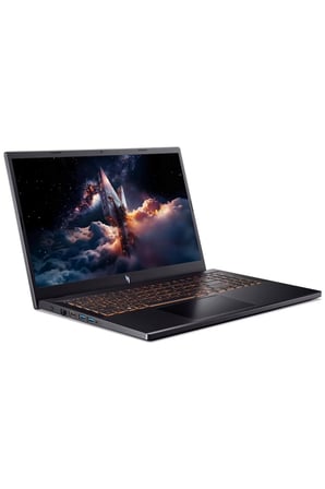 ACER Nitro V15 ANV15-52 NH.QZ7EY.003A006 i5 13420H 16GB 1TBSSD RTX5050 FreeDOS 15.6'' Taşınabilir Bilgisayar