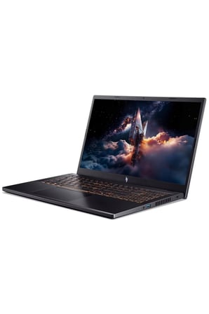 ACER Nitro V15 ANV15-52 NH.QZ7EY.003A006 i5 13420H 16GB 1TBSSD RTX5050 FreeDOS 15.6'' Taşınabilir Bilgisayar