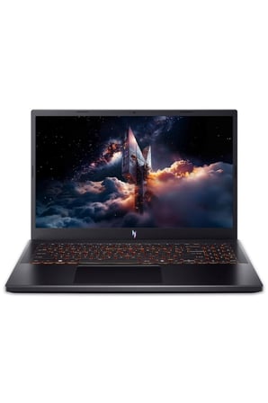 ACER Nitro V15 ANV15-52 NH.QZ7EY.003A007 i5 13420H 16GB 1TBSSD RTX5050 W11P 15.6'' Taşınabilir Bilgisayar