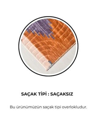 Lexus Çok Renkli Premium Halı & Yolluk | Özel Kaymaz Tabanlı • Yıkanabilir • Tozumaz • Modern