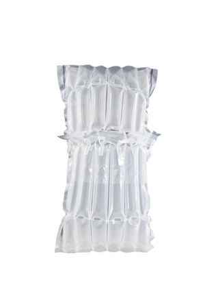 100 ADET-PAKET  21*30 CM AIRPACK AIRBAG HAVALI AMBALAJ TORBA POŞETİ (100 ADET)