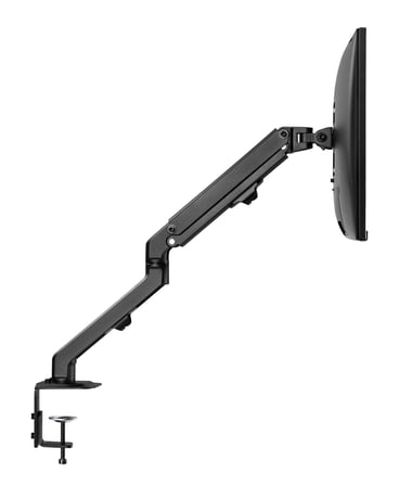 TWISTED Minds 17"-27" TM-45-C06 Amortisörlü 1-kollu Monitör Askı Aparatı
