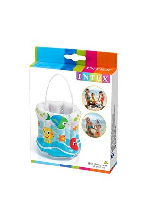 Intex Şişme Oyun Kovası