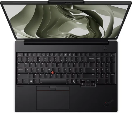 Lenovo Thinkpad P16S Gen4 Intel Core Ultra 7 255H 80GB 1tb SSD 6GB/RTXPRO500 Blackwell 16" Wuxga IPS 400NITS 60Hz Wi-Fi7 Freedos Taşınabilir Iş Istasyonu 21QV000YTXF26 + Zettaçanta