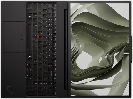 Lenovo Thinkpad P16S Gen4 Intel Core Ultra 7 255H 128GB 4tb SSD 6GB/RTXPRO500 Blackwell 16" Wuxga IPS 400NITS 60Hz Wi-Fi7 Freedos Taşınabilir Iş Istasyonu 21QV000YTXF44 + Zettaçanta
