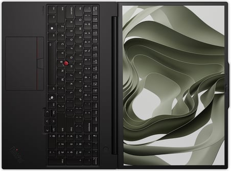 Lenovo Thinkpad P16S Gen4 Intel Core Ultra 7 255H 96GB 2tb SSD 6GB/RTXPRO500 Blackwell 16" Wuxga IPS 400NITS 60Hz Wi-Fi7 Windows 11 Pro Taşınabilir Iş Istasyonu 21QV000YTXP31 + Zettaçanta