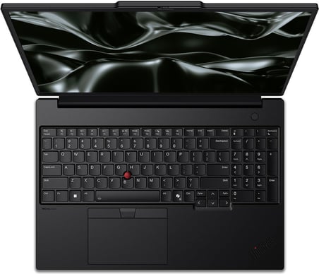 Lenovo Thinkpad P16S Gen4 Intel Core Ultra 7 265H 64GB 2tb SSD 8GB/RTXPRO1000 Blackwell 16" Wuxga IPS 500NITS 60Hz Wi-Fi7 Windows 11 Home Taşınabilir Iş Istasyonu 21QV0010TXH23 + Zettaçanta