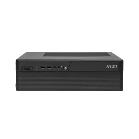 MSI Msı Pro DP80 Intel Core I7 5.4ghz 14700 24GB 2tb SSD UHD Graphics 770 Wi-Fi7 300W Psu Freedos Masaüstü Bilgisayar Bilgisayar A14G003EUF07 + Zettausb