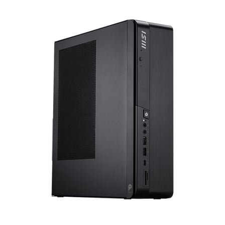 MSI Msı Pro DP80 Intel Core I7 5.4ghz 14700 32GB 2tb SSD UHD Graphics 770 Wi-Fi7 300W Psu Windows 11 Home Masaüstü Bilgisayar Bilgisayar A14G003EUH11 + Zettausb