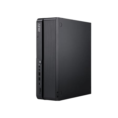 MSI Msı Pro DP80 Intel Core I7 5.4ghz 14700 96GB 2tb SSD UHD Graphics 770 Wi-Fi7 300W Psu Windows 11 Home Masaüstü Bilgisayar Bilgisayar A14G003EUH31 + Zettausb