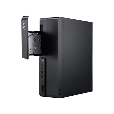 MSI Msı Pro DP80 Intel Core I7 5.4ghz 14700 128GB 1tb SSD UHD Graphics 770 Wi-Fi7 300W Psu Windows 11 Home Masaüstü Bilgisayar Bilgisayar A14G003EUH42 + Zettausb