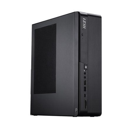 MSI Msı Pro DP80 Intel Core I7 5.4ghz 14700 128GB 4tb SSD UHD Graphics 770 Wi-Fi7 300W Psu Windows 11 Pro Masaüstü Bilgisayar Bilgisayar A14G003EUP44 + Zettausb