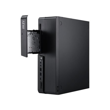 MSI Msı Pro DP80 Intel Core I7 5.4ghz 14700 8gb 512GB SSD UHD Graphics 770 Wi-Fi7 300W Psu Windows 11 Pro Masaüstü Bilgisayar Bilgisayar A14G003EUP59 + Zettausb