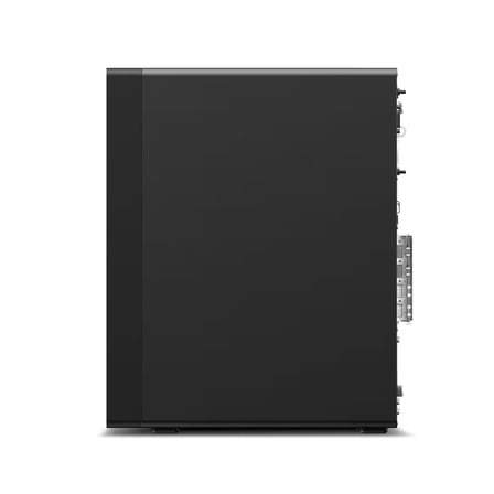 Lenovo Thinkstation P2 Tower Gen2 Intel Core Ultra 7 265 80GB 2tb SSD 16GB/RTX2000 500W Platinum Freedos Masaüsüt Iş Istasyonu 30JQ0037TRF27 + Zettausb