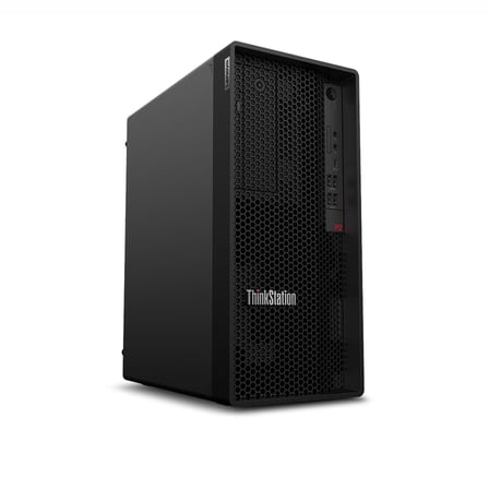 Lenovo Thinkstation P2 Tower Gen2 Intel Core Ultra 7 265 80GB 4tb SSD 16GB/RTX2000 500W Platinum Freedos Masaüsüt Iş Istasyonu 30JQ0037TRF28 + Zettausb