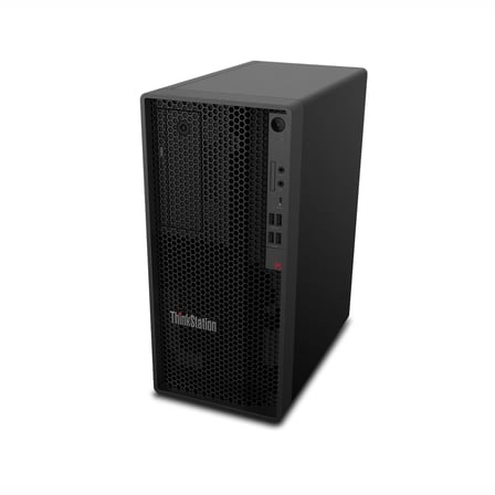 Lenovo Thinkstation P2 Tower Gen2 Intel Core Ultra 7 265 96GB 1tb SSD 16GB/RTX2000 500W Platinum Freedos Masaüsüt Iş Istasyonu 30JQ0037TRF30 + Zettausb