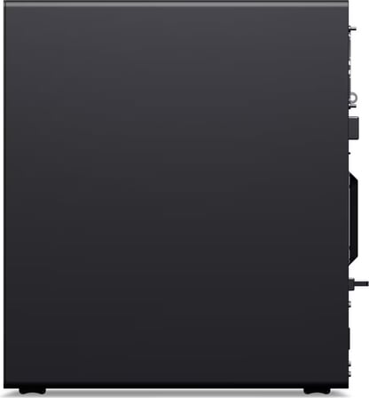 Lenovo Thinkstation P3 Tower Gen2 Intel Core Ultra 9 285K 32GB 512GB SSD 20GB/RTX4000 750W Platinum Freedos Masaüsüt Iş Istasyonu 30HT006QTRF09 + Zettausb
