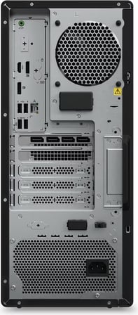 Lenovo Thinkstation P3 Tower Gen2 Intel Core Ultra 9 285K 48GB 1tb SSD 20GB/RTX4000 750W Platinum Freedos Masaüsüt Iş Istasyonu 30HT006QTRF18 + Zettausb