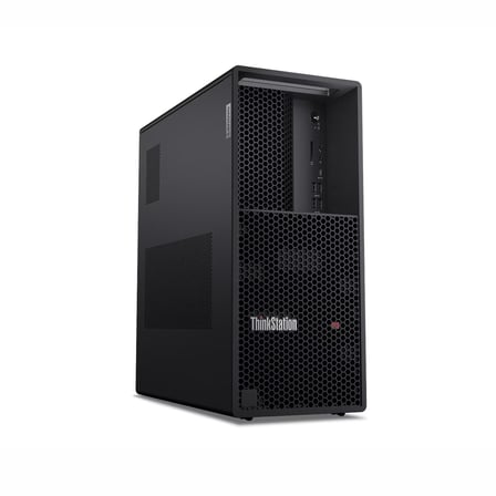 Lenovo Thinkstation P3 Tower Gen2 Intel Core Ultra 9 285K 96GB 2tb SSD 20GB/RTX4000 750W Platinum Freedos Masaüsüt Iş Istasyonu 30HT006QTRF31 + Zettausb