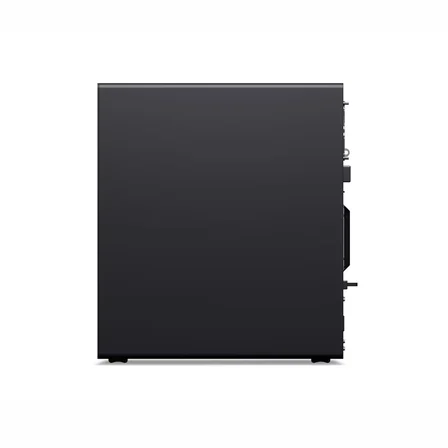 Lenovo Thinkstation P3 Tower Gen2 Intel Core Ultra 9 285K 32GB 1tb SSD 20GB/RTX4000 750W Platinum Windows 11 Home Masaüsüt Iş Istasyonu 30HT006QTRH10 + Zettausb