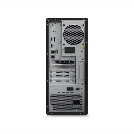 Lenovo Thinkstation P3 Tower Gen2 Intel Core Ultra 9 285K 32GB 4tb SSD 20GB/RTX4000 750W Platinum Windows 11 Pro Masaüsüt Iş Istasyonu 30HT006QTRP12 + Zettausb