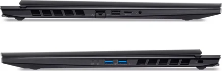 Acer Nitro 18 Ryzen Aı 9 365 24GB 512GB SSD 12GB/RTX5070TI/115W 18" Qhd (2560 x 1600) 165Hz Mat IPS Freedos Gaming Bilgisayar NHQYFEY001F05 + Zettaçanta